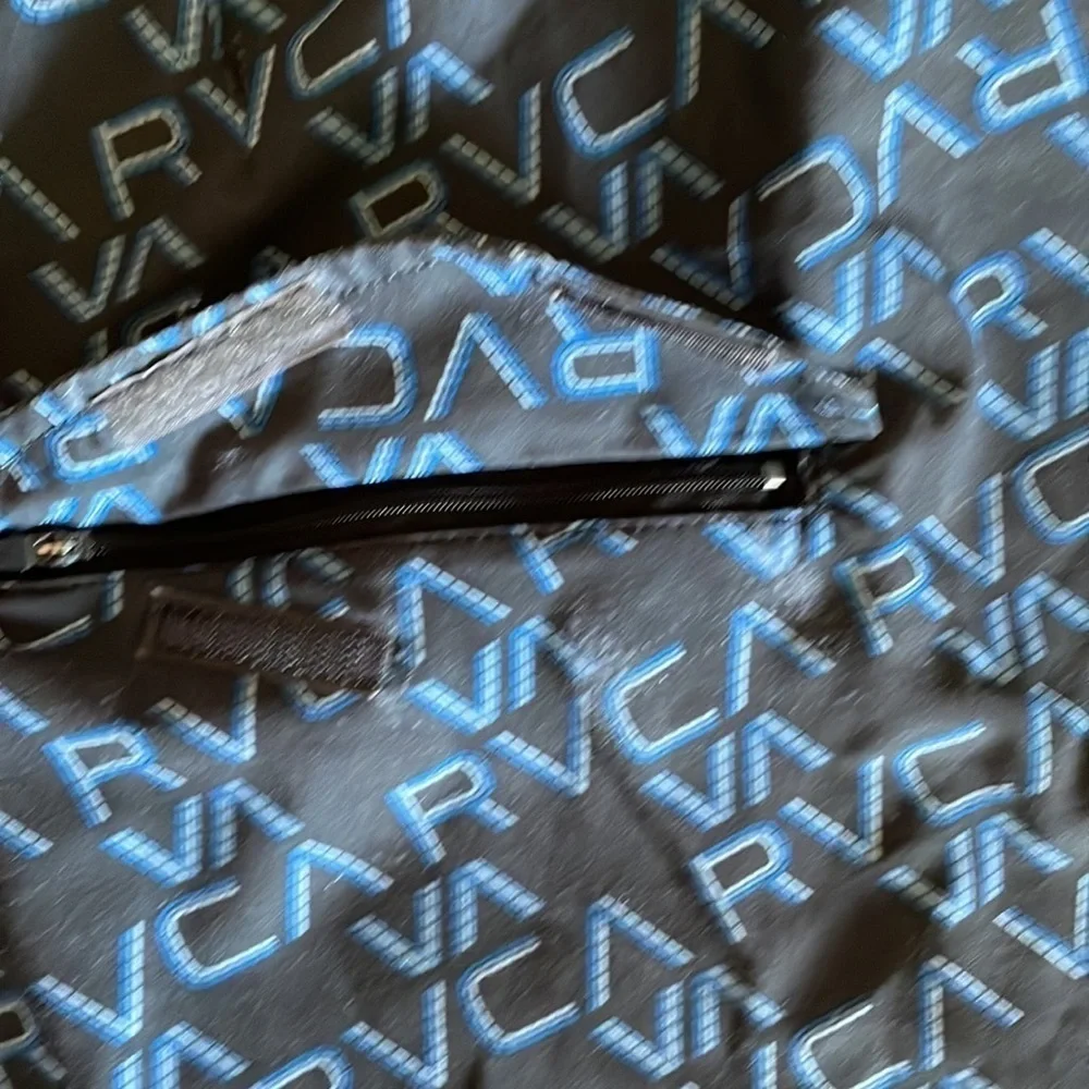 Rvca Board Shorts Size 31